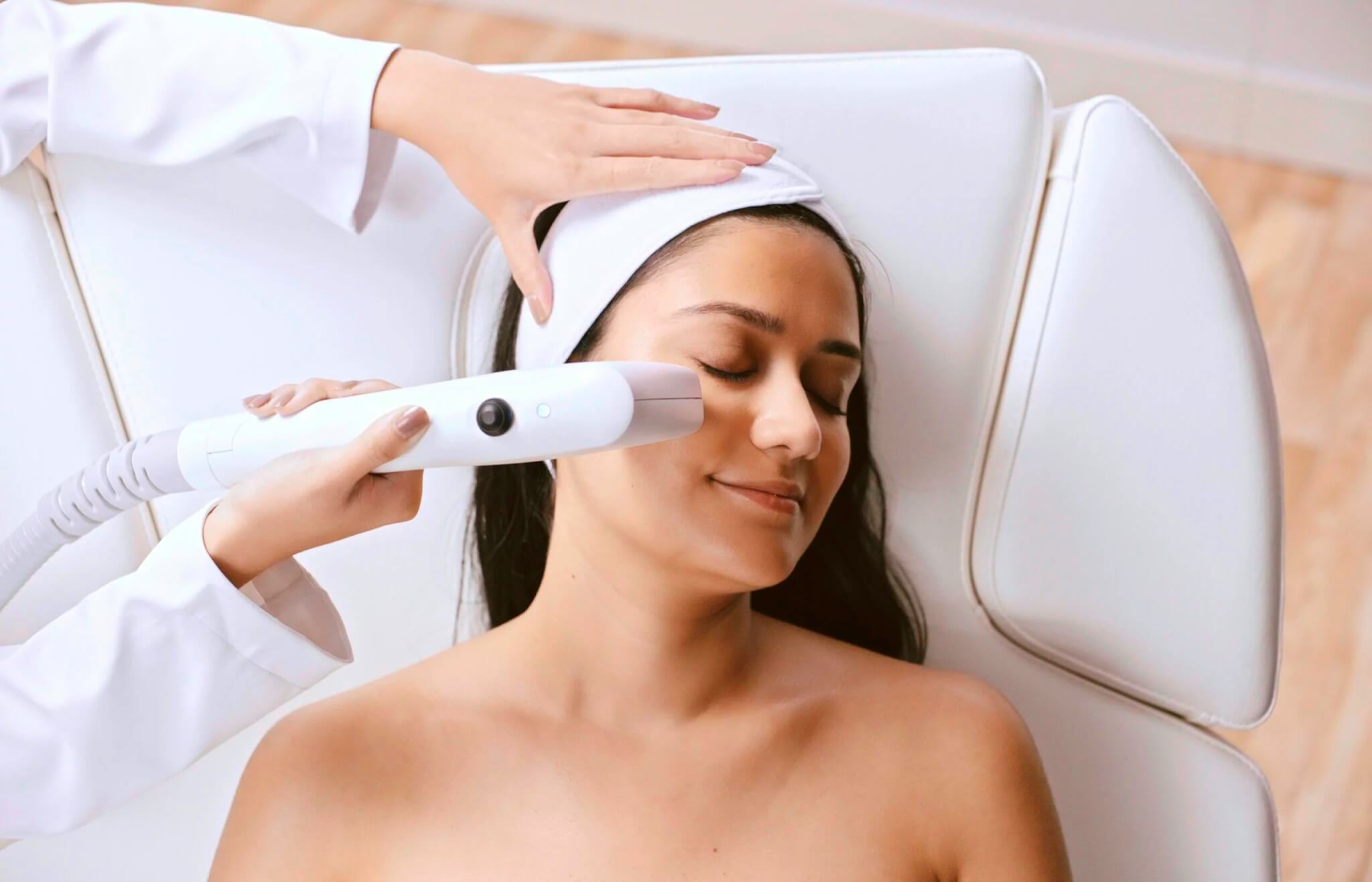 Skin Tightening Treatment