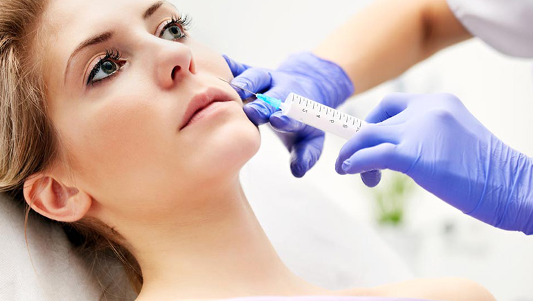 Dermal Fillers Treatment